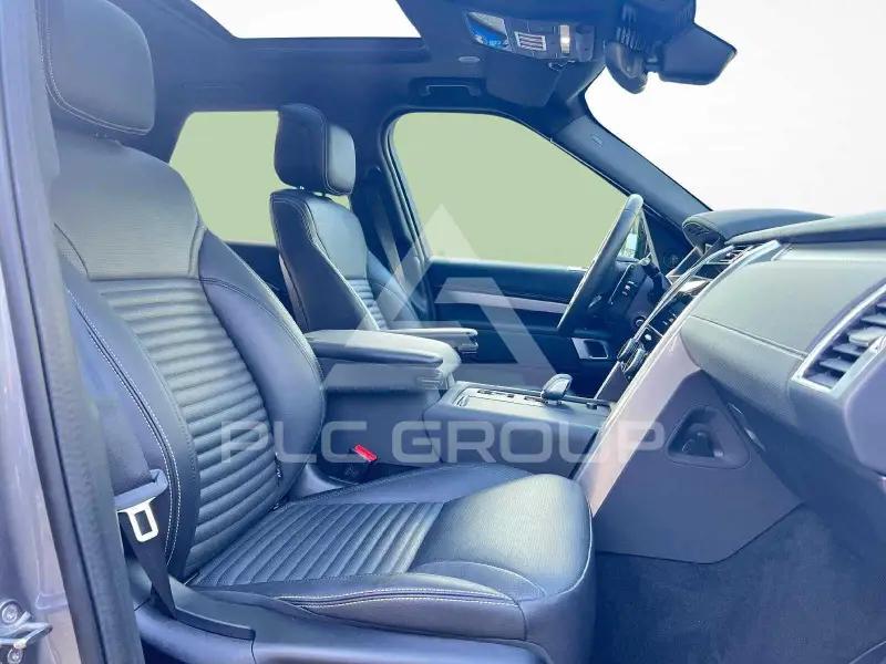 2023 Land Rover Discovery