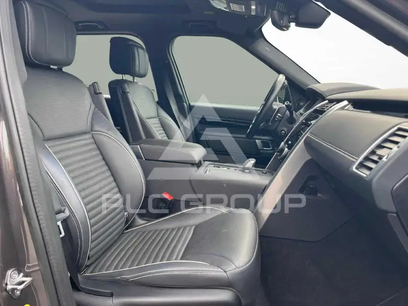 2023 Land Rover Discovery