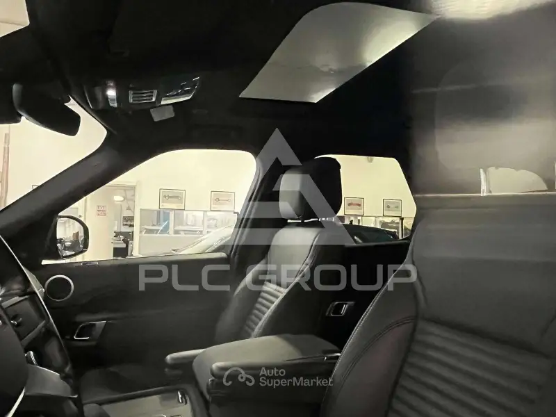 2023 Land Rover Discovery
