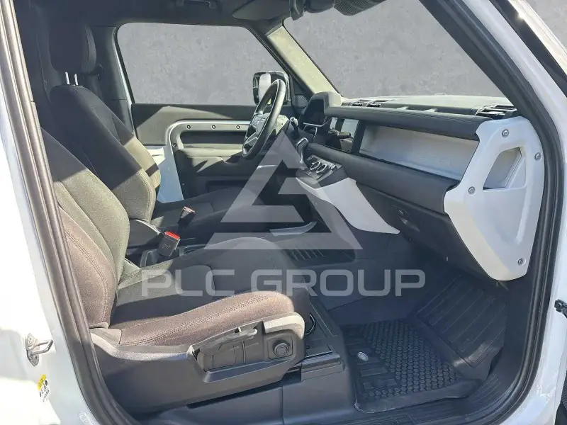 2023 Land Rover DEFENDER