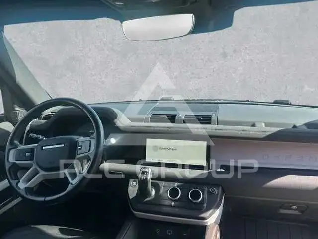 2023 Land Rover DEFENDER