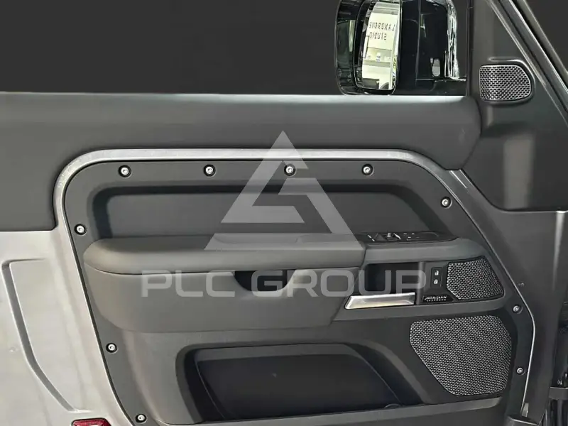 2023 Land Rover DEFENDER