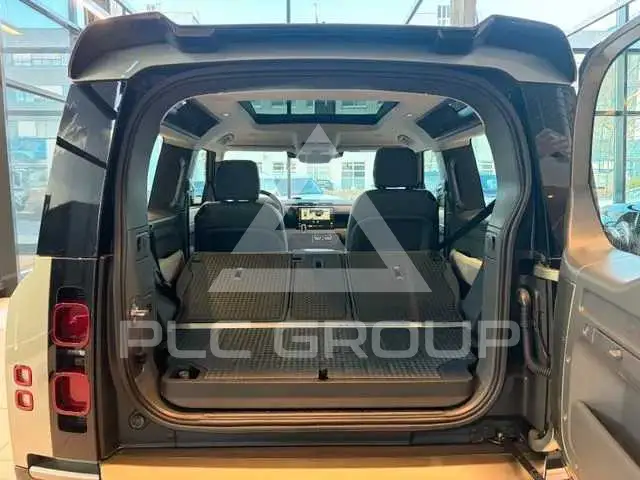 2023 Land Rover DEFENDER