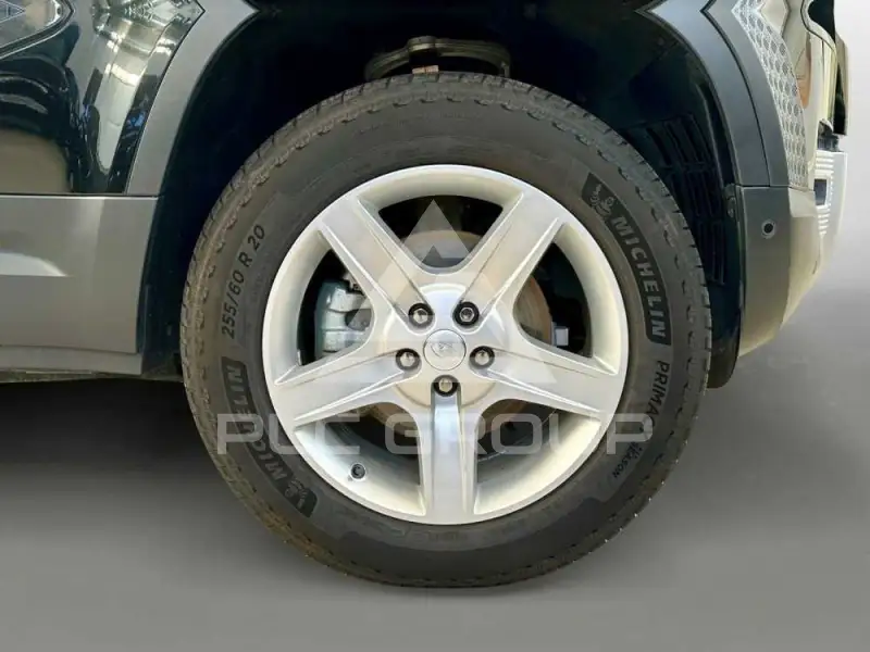 2023 Land Rover DEFENDER