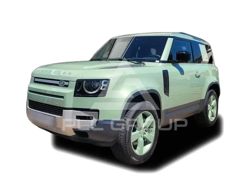 2023 Land Rover DEFENDER