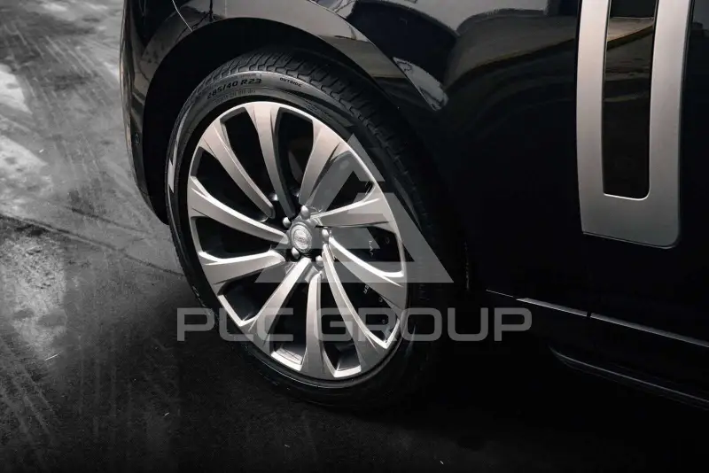 2023 Land Rover Range Rover