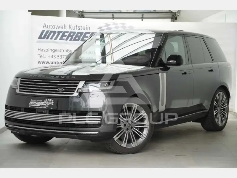 2023 Land Rover Range Rover