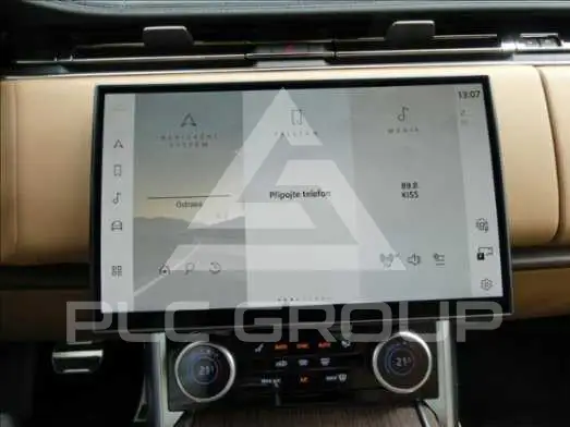 2023 Land Rover Range Rover