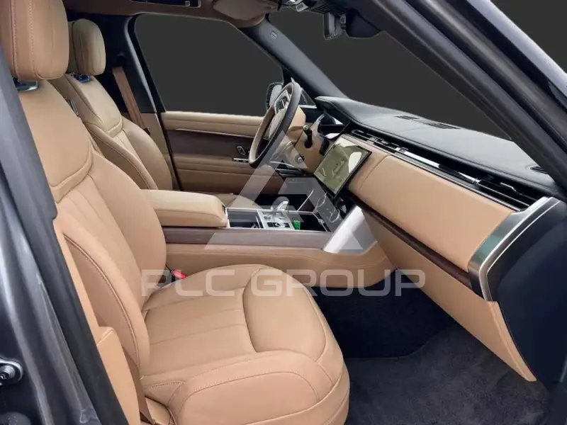 2023 Land Rover Range Rover