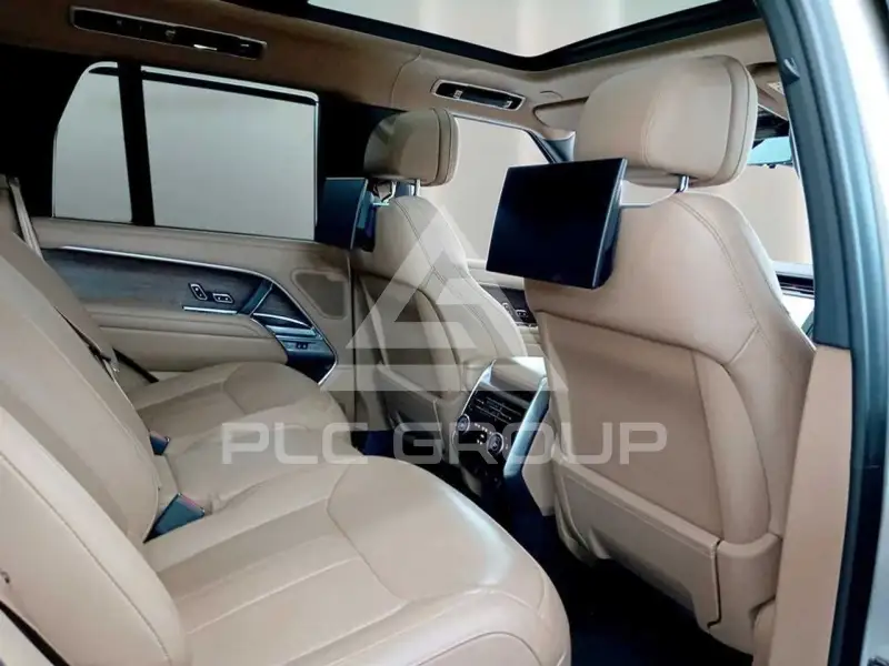 2023 Land Rover Range Rover