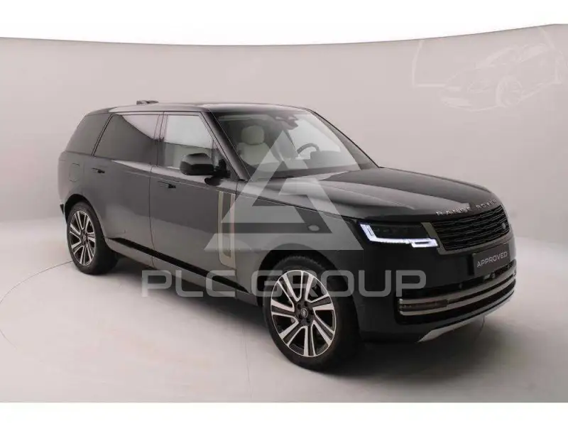 2023 Land Rover Range Rover