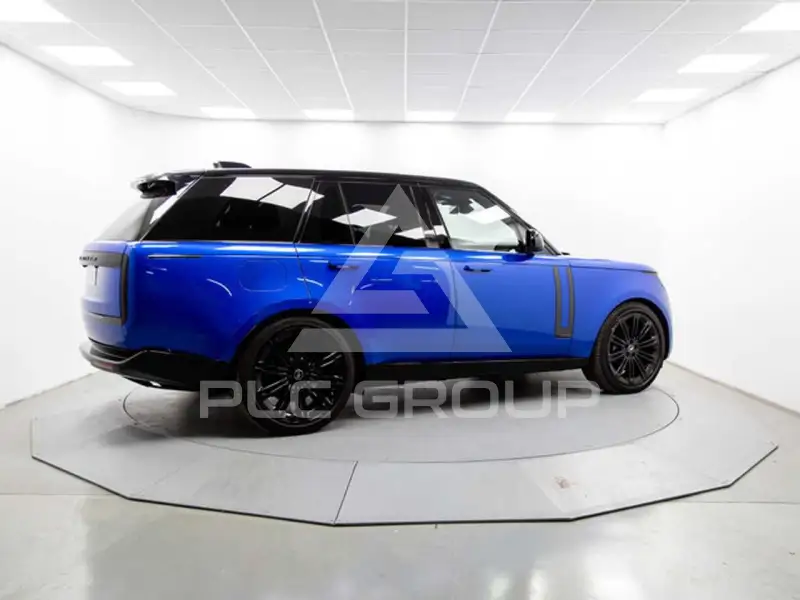 2023 Land Rover Range Rover
