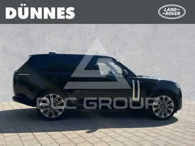 2023 Land Rover Range Rover