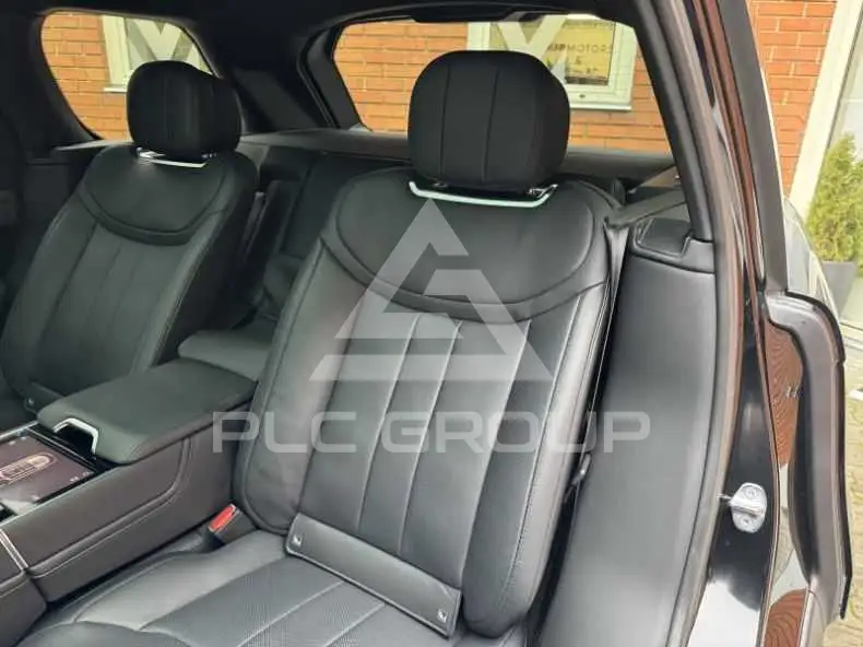 2023 Land Rover Range Rover