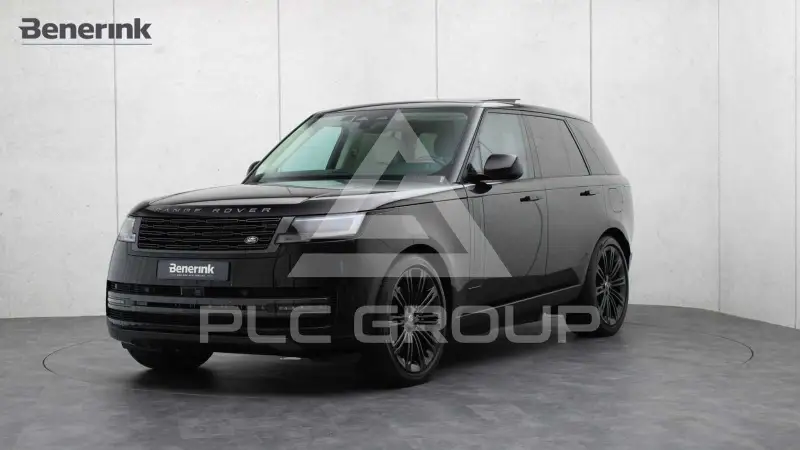 2023 Land Rover Range Rover