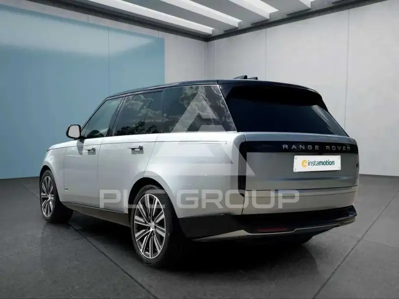 2023 Land Rover Range Rover