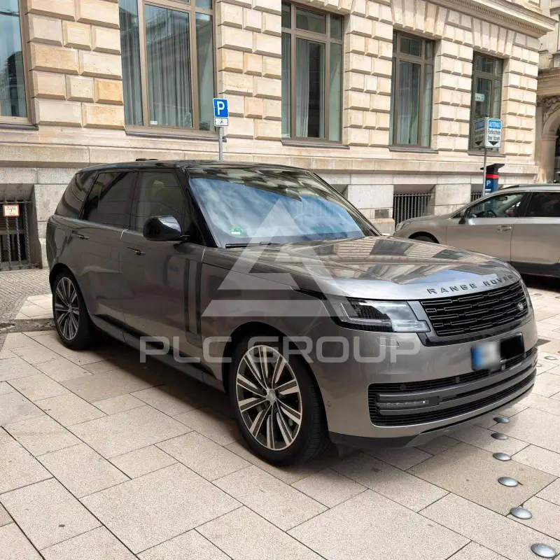 2023 Land Rover Range Rover
