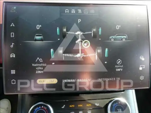 2023 Land Rover Range Rover