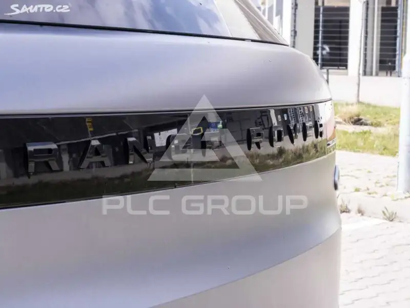 2023 Land Rover Range Rover