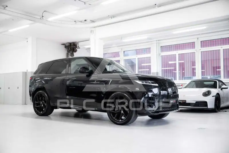 2023 Land Rover Range Rover