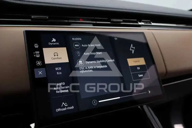 2023 Land Rover Range Rover