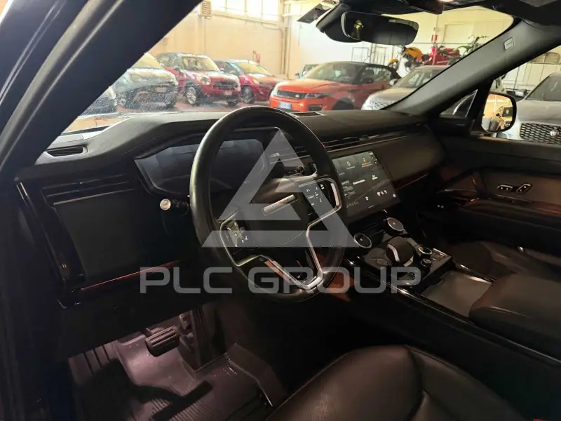 2023 Land Rover Range Rover