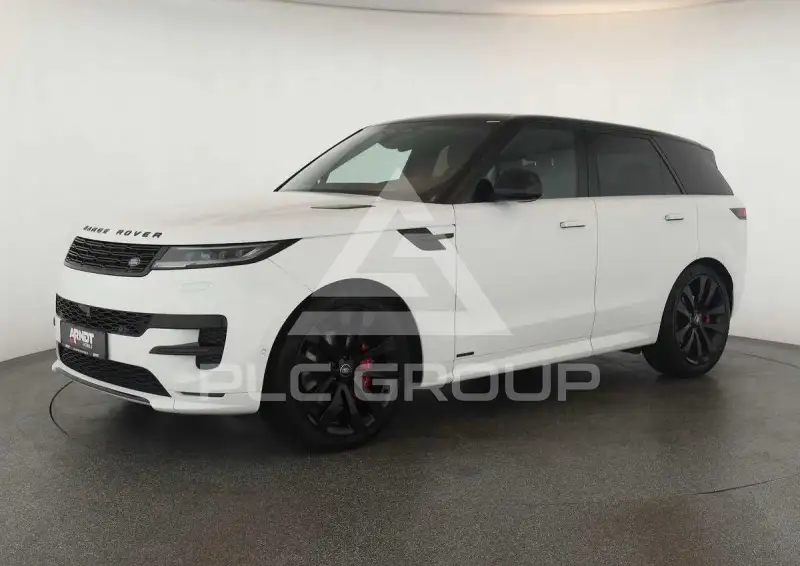 2023 Land Rover Range Rover