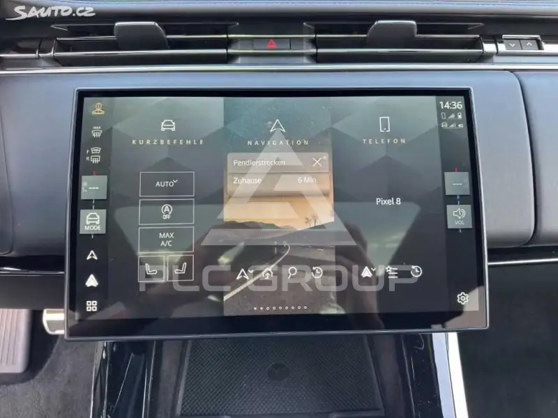 2023 Land Rover Range Rover