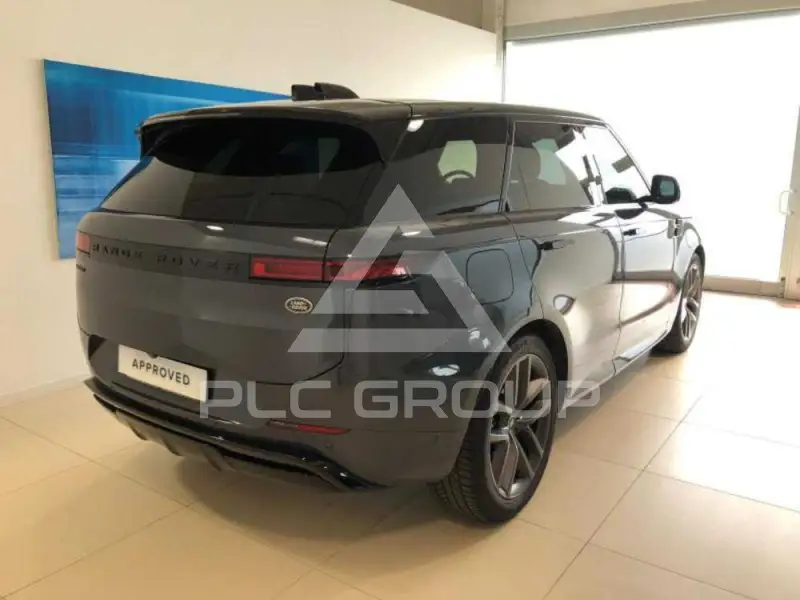 2023 Land Rover Range Rover