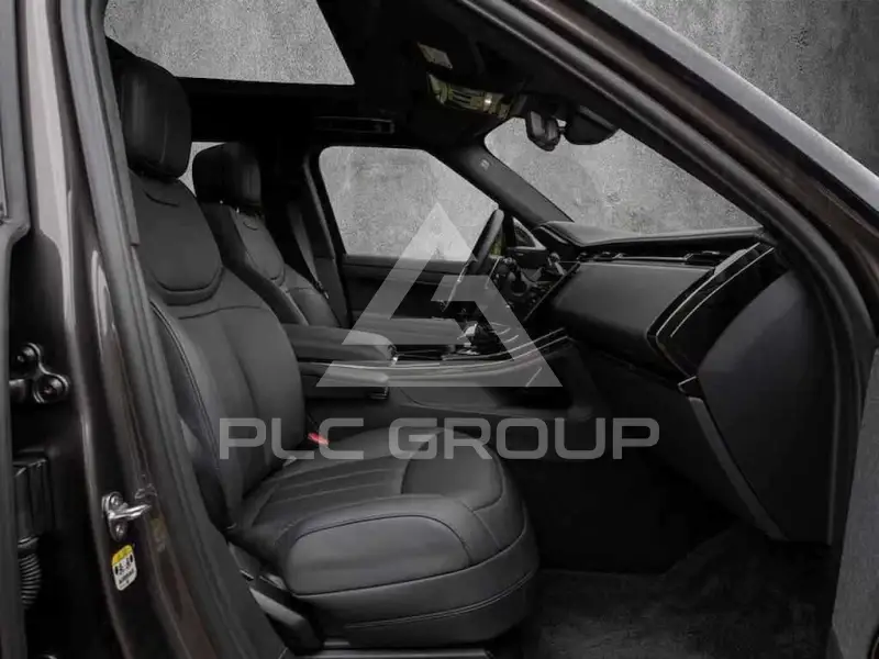 2023 Land Rover Range Rover