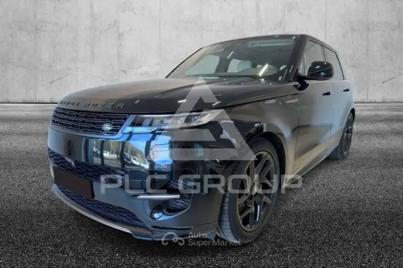 2023 Land Rover Range Rover
