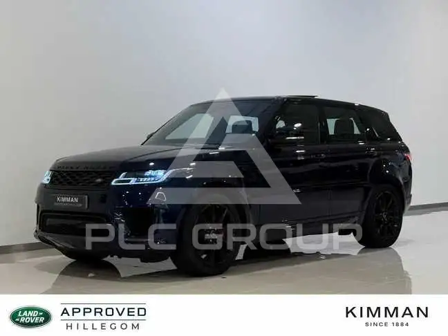 2023 Land Rover Range Rover