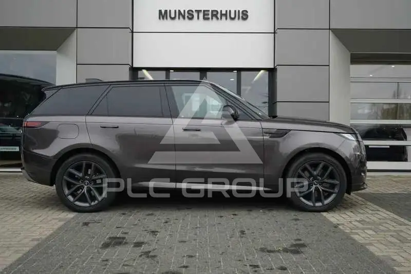 2023 Land Rover Range Rover