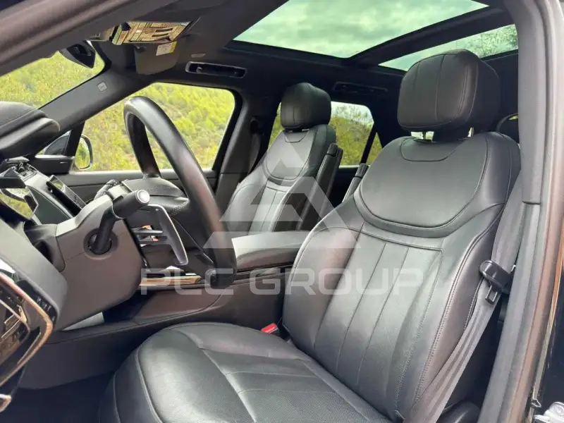 2023 Land Rover Range Rover