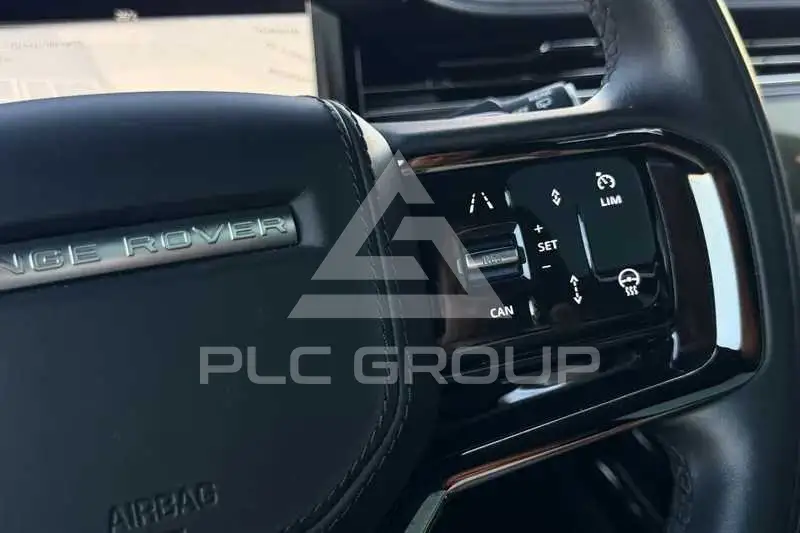 2023 Land Rover Range Rover