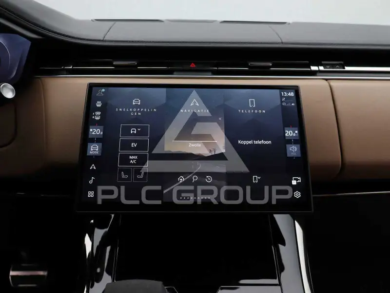 2023 Land Rover Range Rover