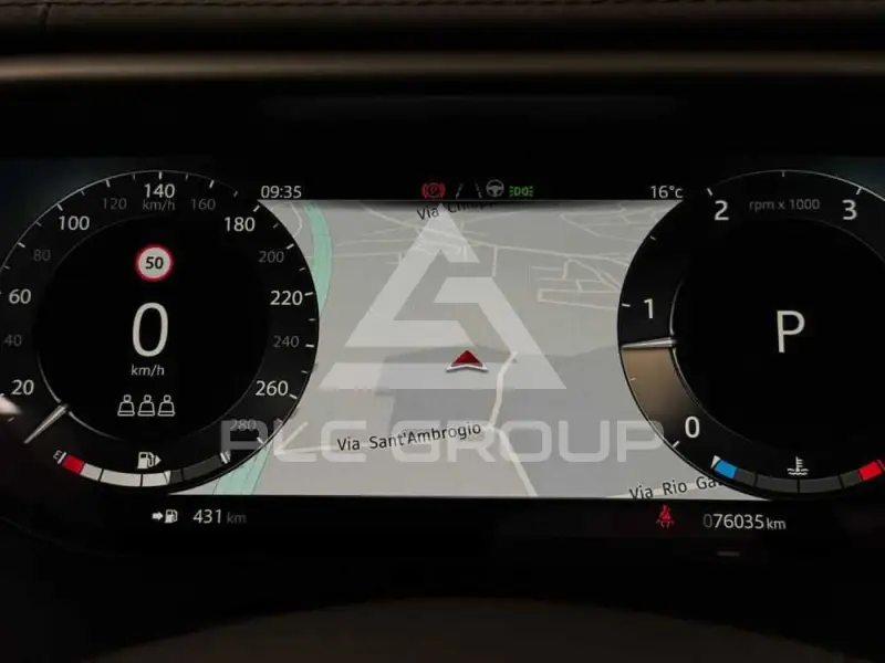 2023 Land Rover Range Rover