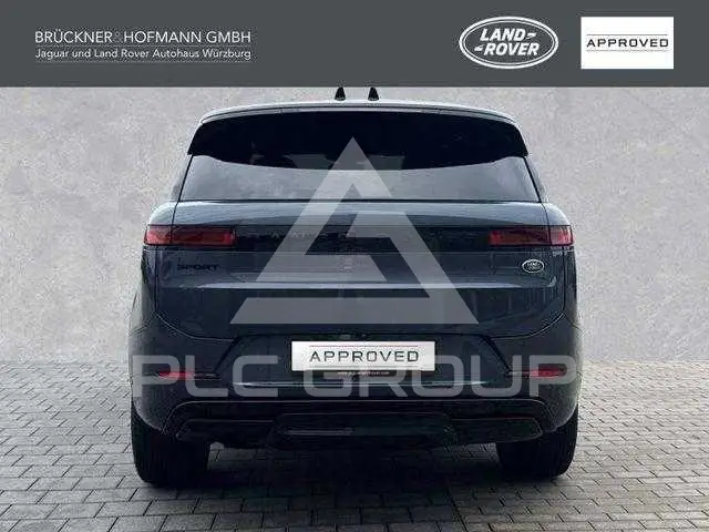 2023 Land Rover Range Rover