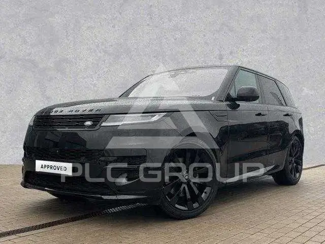 2023 Land Rover Range Rover