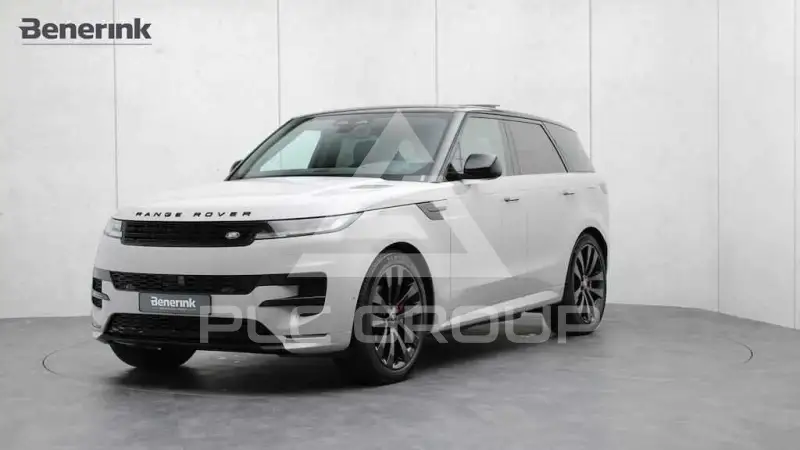 2023 Land Rover Range Rover