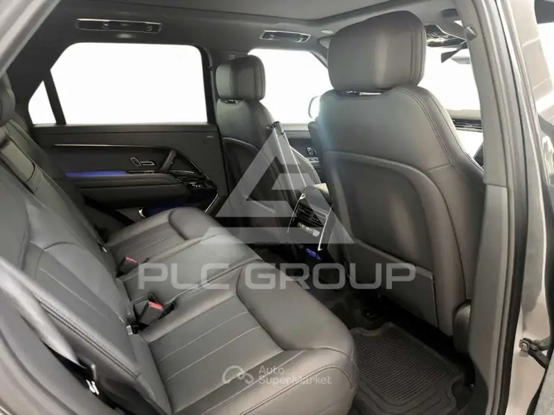 2023 Land Rover Range Rover
