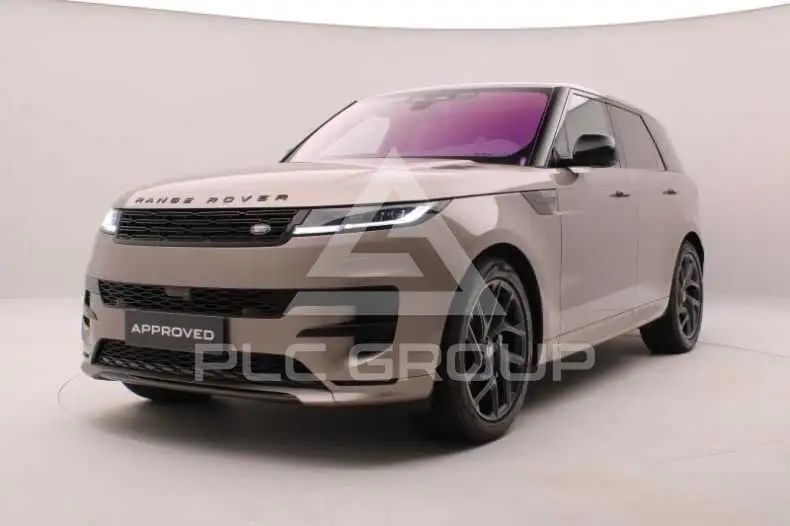 2023 Land Rover Range Rover