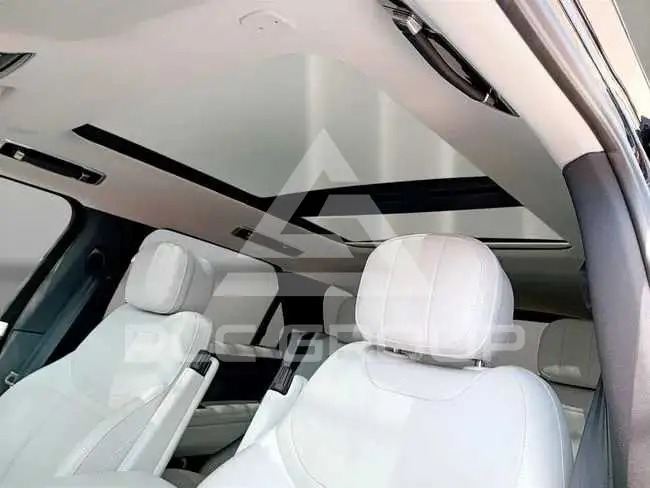 2023 Land Rover Range Rover