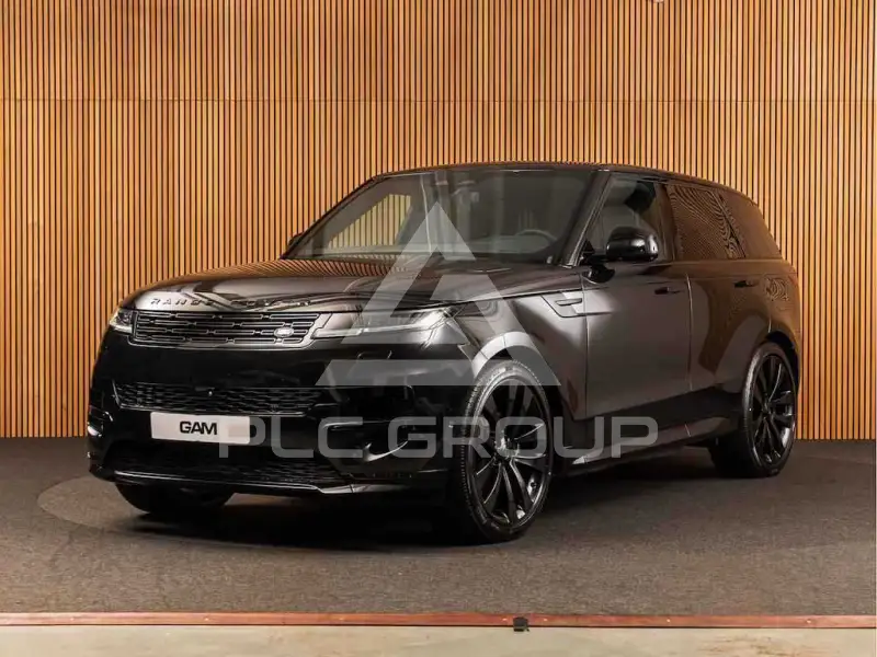 2023 Land Rover Range Rover