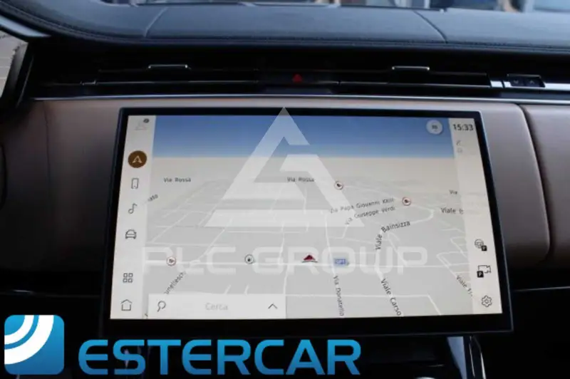 2023 Land Rover Range Rover