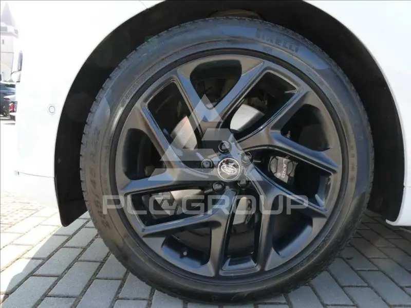 2023 Land Rover Range Rover