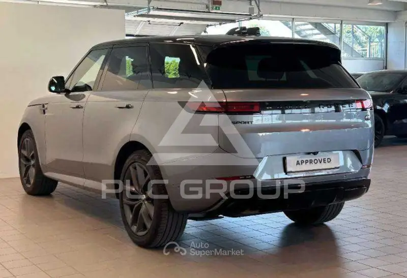 2023 Land Rover Range Rover
