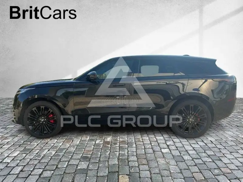 2023 Land Rover Range Rover