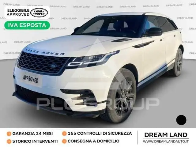 2023 Land Rover Range Rover