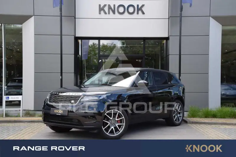 2023 Land Rover Range Rover